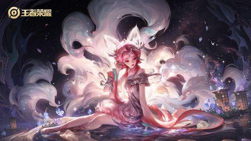 九尾狐妲己内部爆料视频,揭秘神秘狐妖的传奇人生